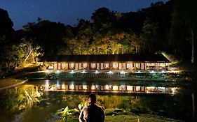 Jungle Park Resort By Greenescapes
