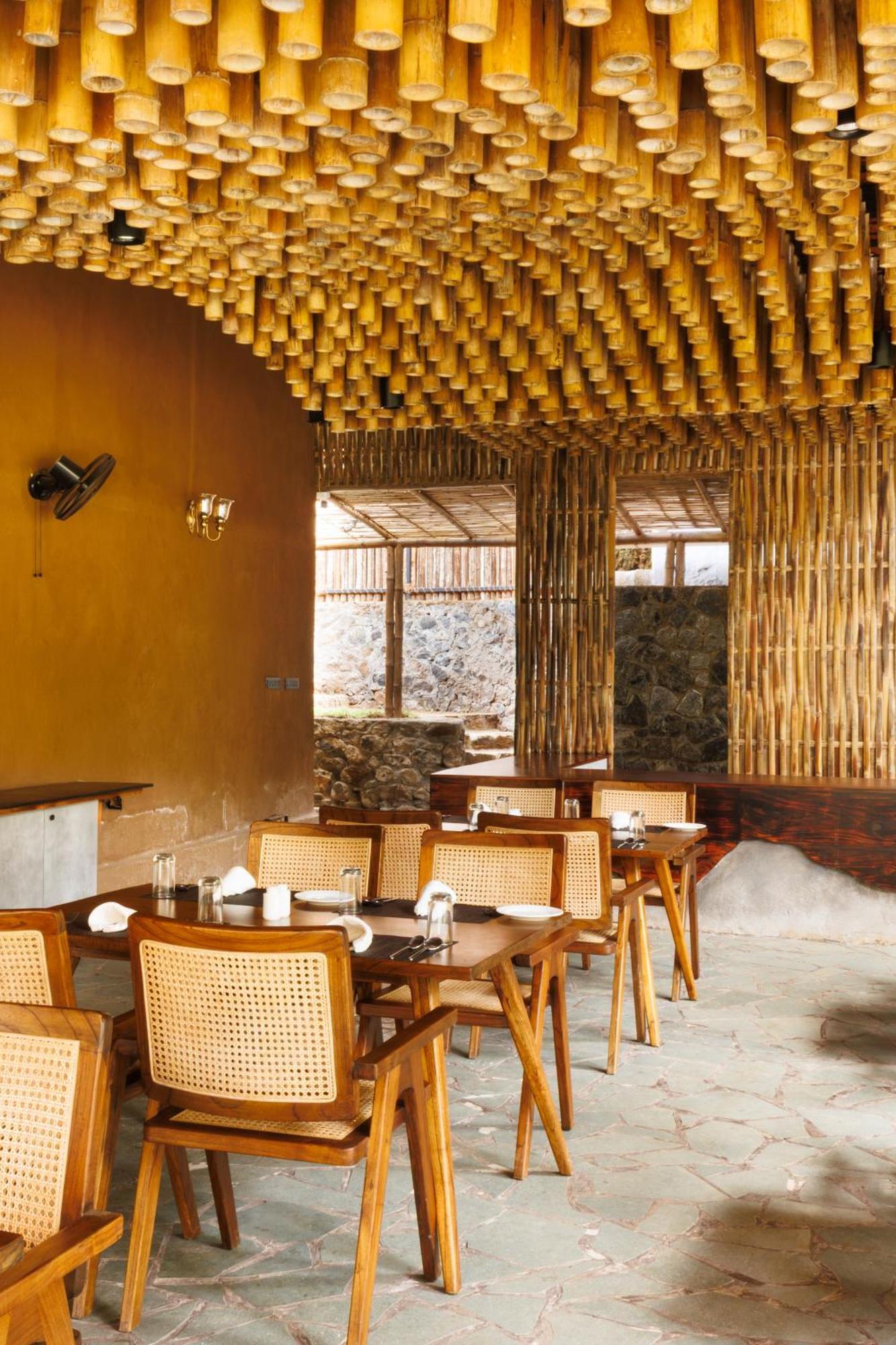 Jungle Park Resort By Greenescapes Vythiri Exterior photo