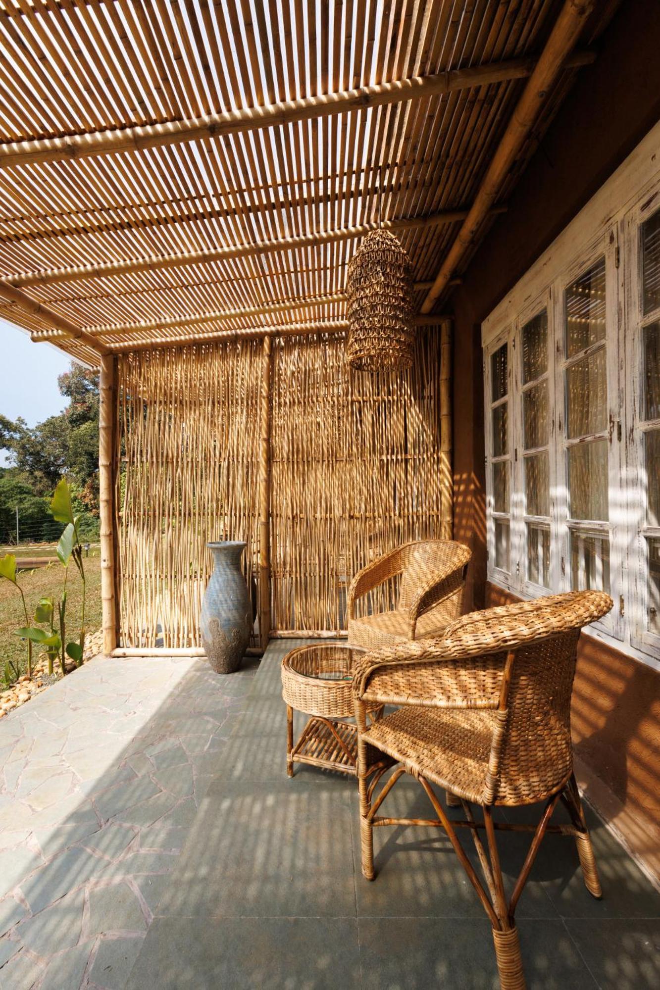 Jungle Park Resort By Greenescapes Vythiri Exterior photo